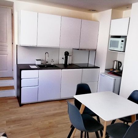 La Maison Grivolas Appartements Et Maison D'Hotes Avignon Eksteriør bilde