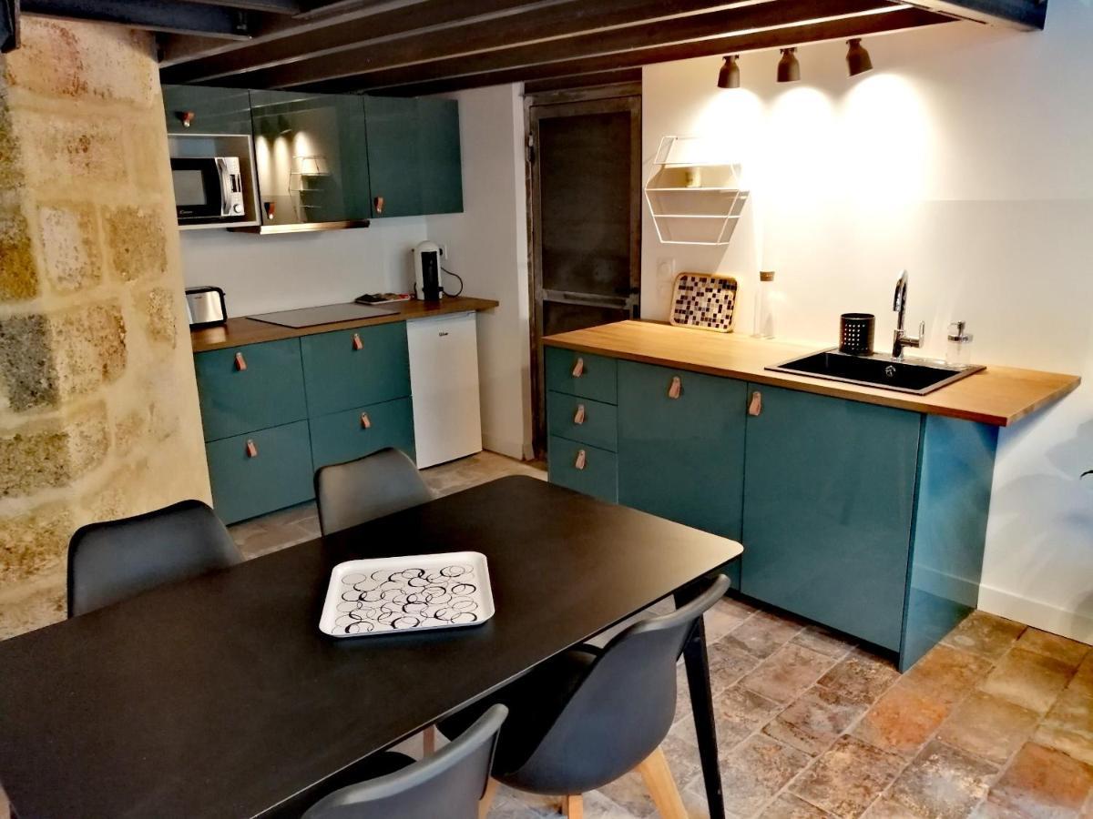 La Maison Grivolas Appartements Et Maison D'Hotes Avignon Eksteriør bilde