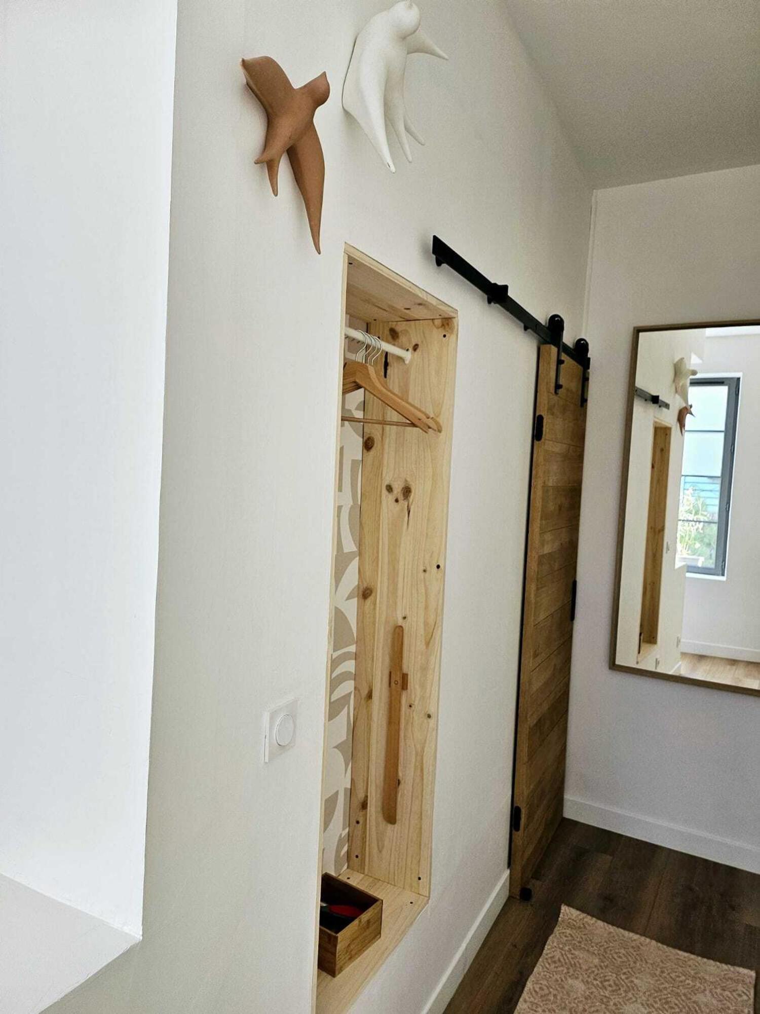 La Maison Grivolas Appartements Et Maison D'Hotes Avignon Eksteriør bilde