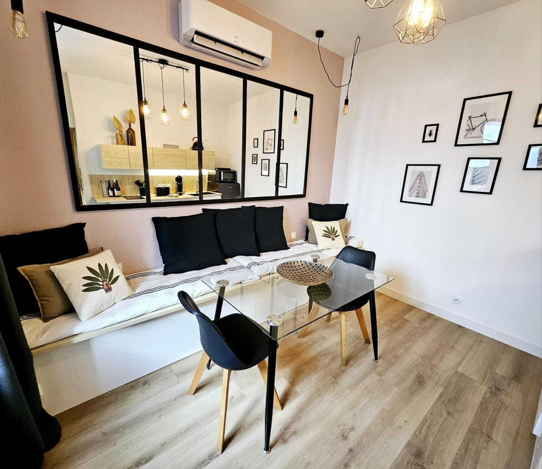 La Maison Grivolas Appartements Et Maison D'Hotes Avignon Eksteriør bilde