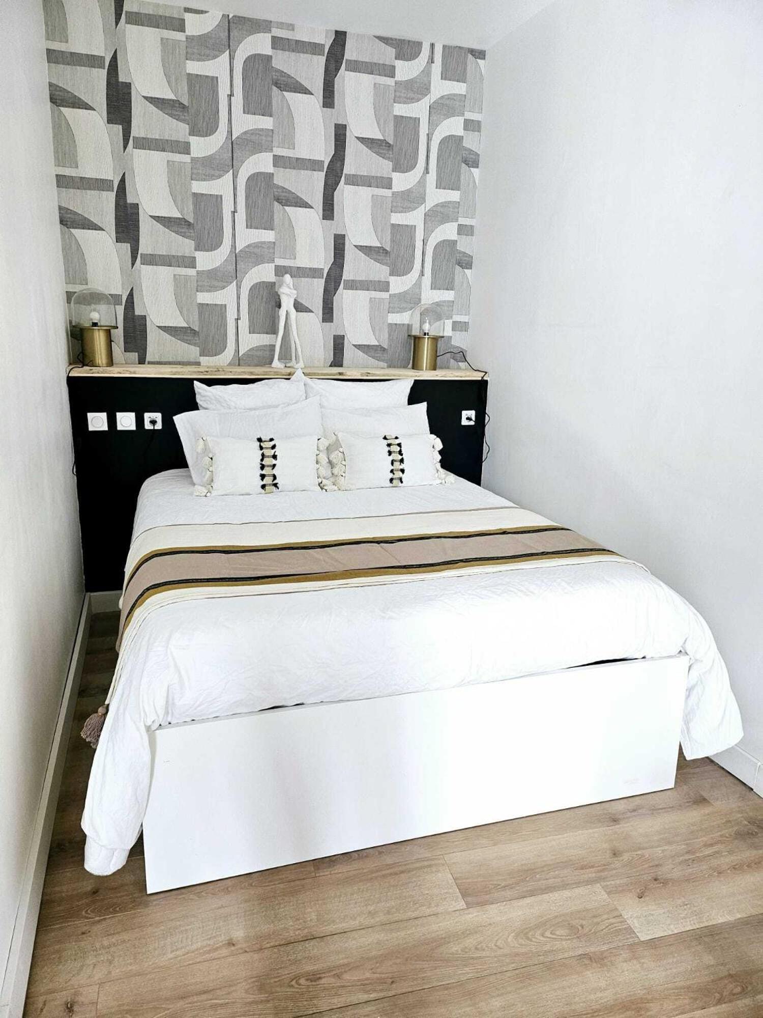 La Maison Grivolas Appartements Et Maison D'Hotes Avignon Eksteriør bilde