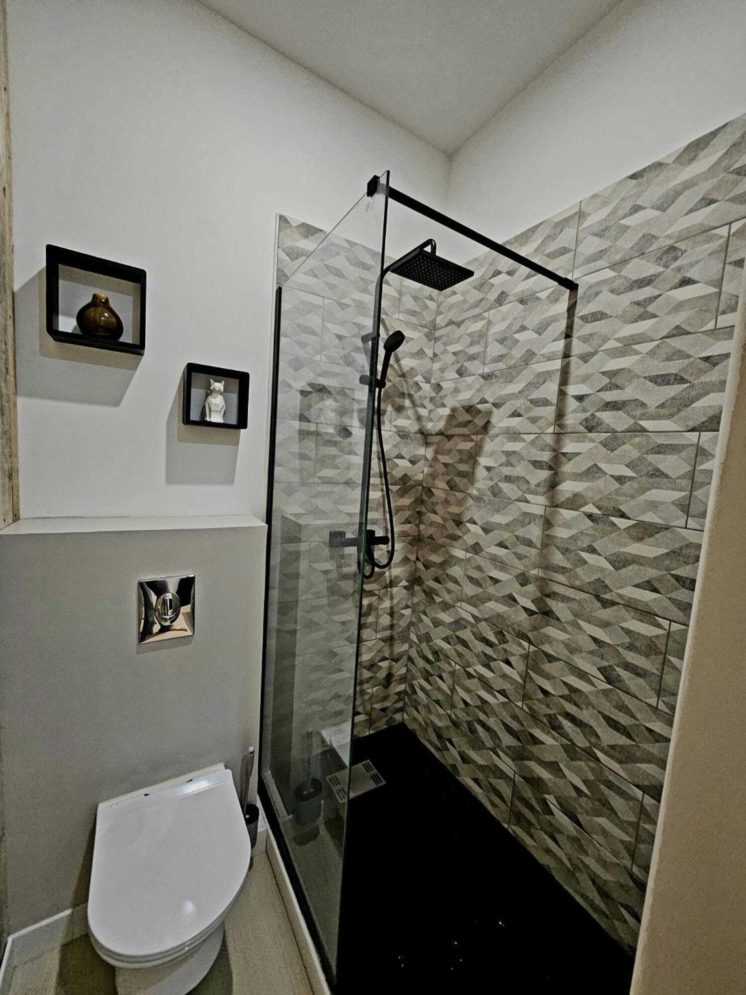La Maison Grivolas Appartements Et Maison D'Hotes Avignon Rom bilde