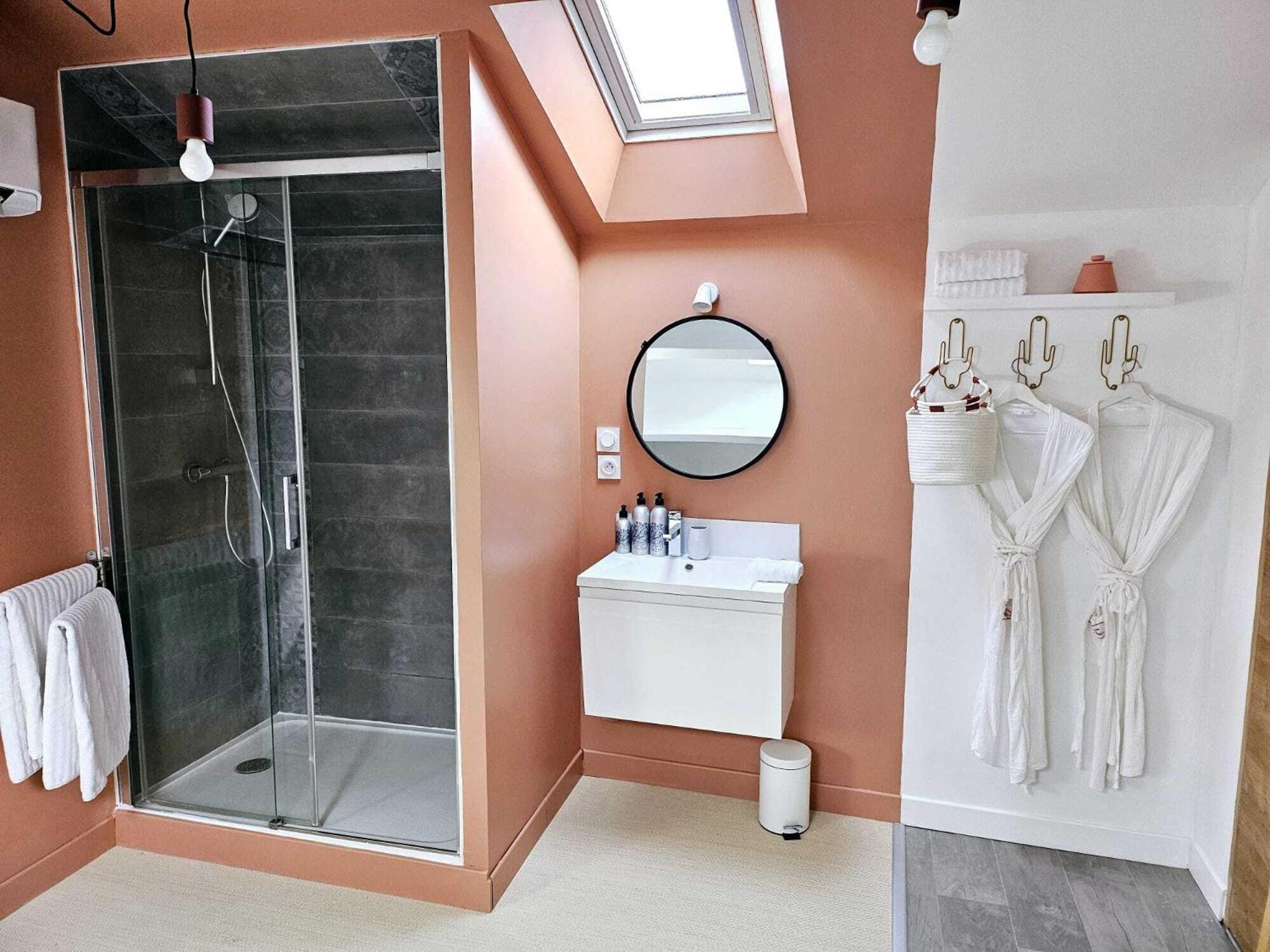 La Maison Grivolas Appartements Et Maison D'Hotes Avignon Rom bilde