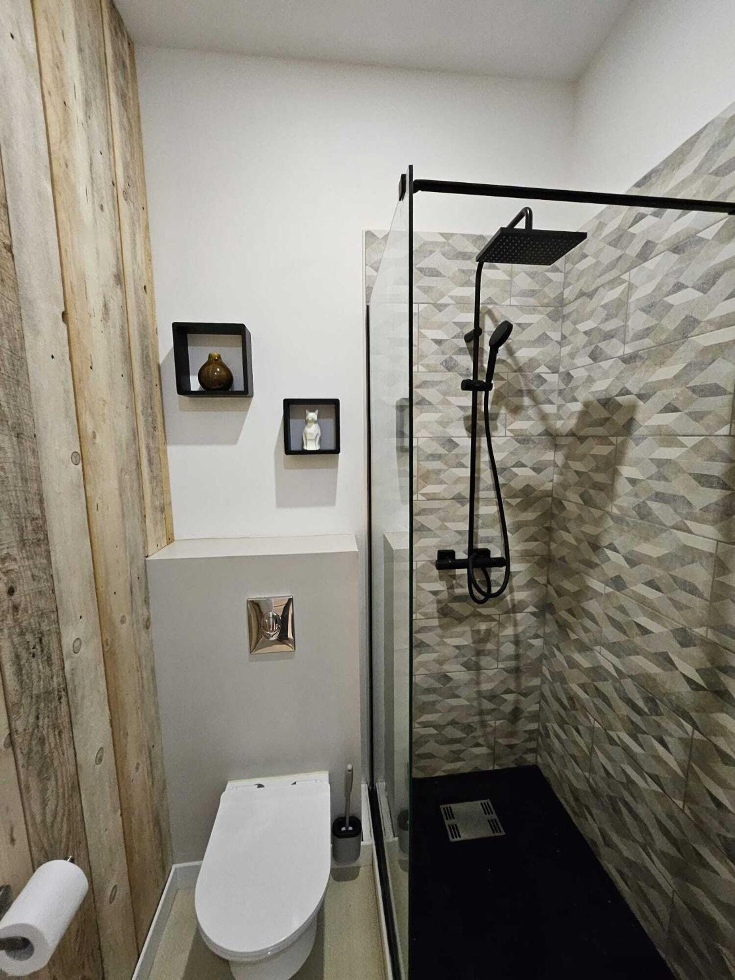 La Maison Grivolas Appartements Et Maison D'Hotes Avignon Rom bilde